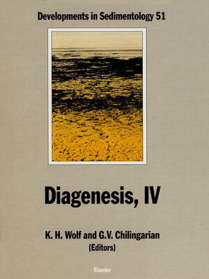 cover image of Diagenesis, IV